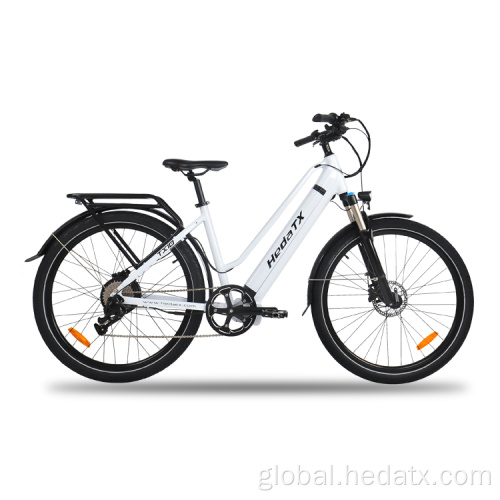 Best City Electric Bike Fashion City Electric Bike Manufactory